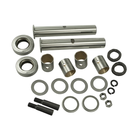 Mevotech 48-52 FORD F4 MS400186